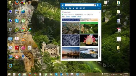 35+ Microsoft Bing Images Images - Cahaya Track