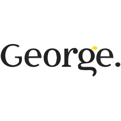 George Logo