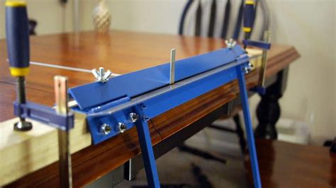 Calm provided woodworking tips linked here | Sheet metal brake, Sheet metal, Sheet metal bender