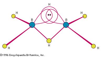 Electron-deficient compound | Britannica