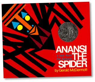 Anansi The Spider (22k)