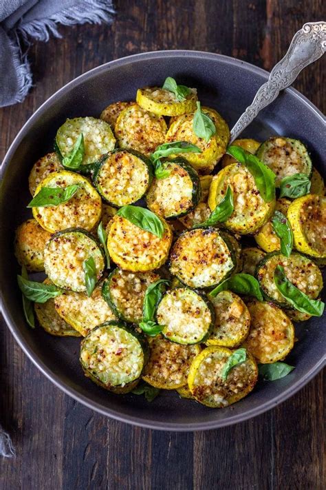 30 Best Zucchini Recipes | Feasting At Home - Karinokada