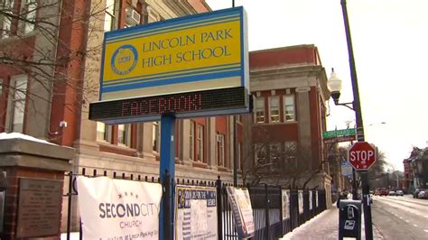 Tag: lincoln park high school – NBC Chicago