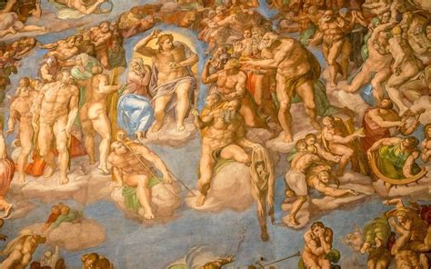 Sistine Chapel Rome - An Unforgettable Visual and Spiritual Feast