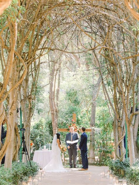 Top 6 Outdoor Wedding Venues In Los Angeles — To Be Loved Events in 2024 | Wedding locations ...