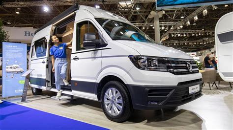 2023 Volkswagen Crafter Kampervan Pricing And Features | vlr.eng.br