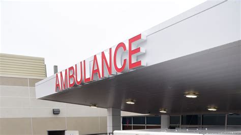 Sutter Davis Hospital completes emergency department expansion ...