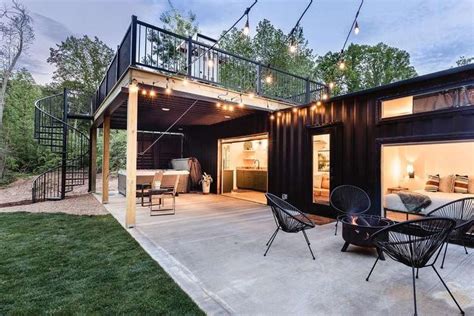 Shipping Container Homes: What Are They and How Much Do They Cost? | Ownerly