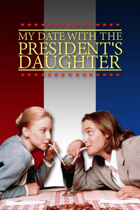 My Date with the President's Daughter (1998) - Posters — The Movie Database (TMDB)