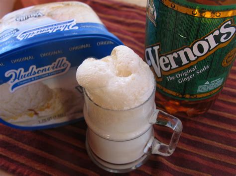 Raise A Glass On 3-1-3: Call It National Vernors Day – Great Lakes Gazette