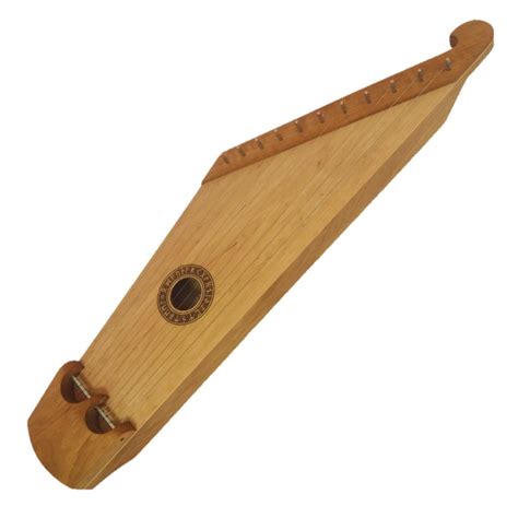 11 string kantele