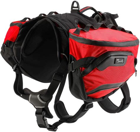 25 Best Dog Hiking Backpacks, From Super Practical to Rugged