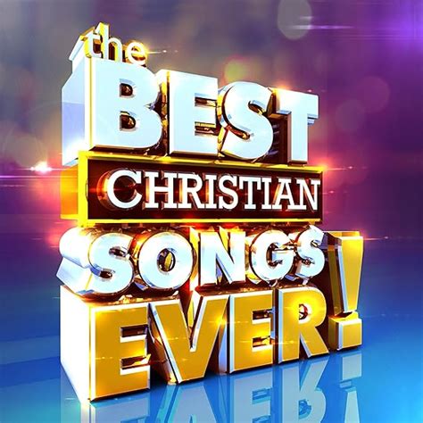 Buy The Best Christian Songs Ever Online at Low Prices in India | Amazon Music Store - Amazon.in