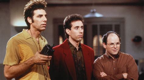 Seinfeld Cast : Where Else To Watch Them? - Devsari