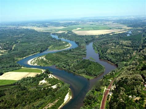 WWF: Österreich als Türöffner für Europas größtes Flussschutzgebiet ...