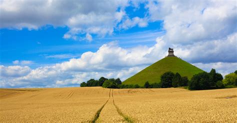 Waterloo Battlefield travel | Belgium - Lonely Planet