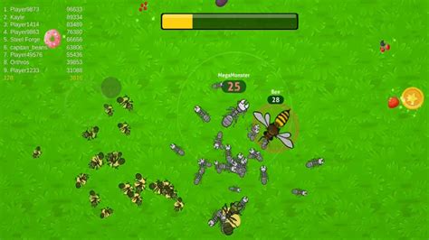 Ants .io - Multiplayer Game for iPhone - Download