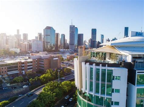 Guide to the BEST Rooftop Bars Brisbane is Home To