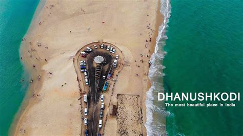 Believe it or not - The last land of India - DHANUSHKODI - YouTube