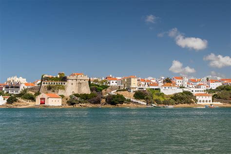 Vila Nova de Milfontes, Portugal