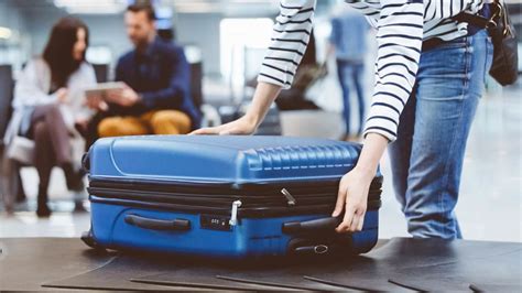 Best Checked-Luggage Brands - Consumer Reports