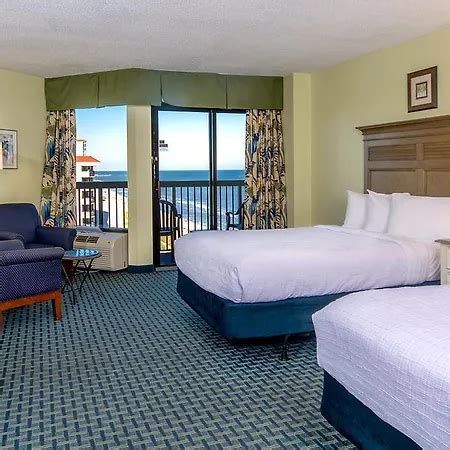 Compass Cove Hotel Myrtle Beach - Rooms Review, Location, Price From ...