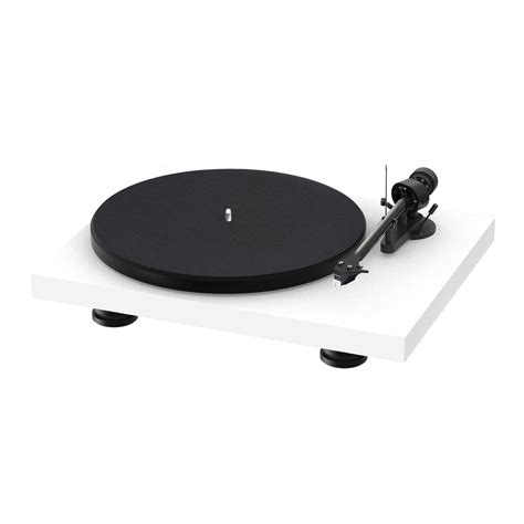 Pro-Ject Audiophile Turntables, Amplifiers & Accessories — TurntableLab.com