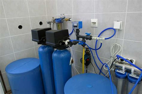 Water Filtration System Repair & Installation Services | Central IN