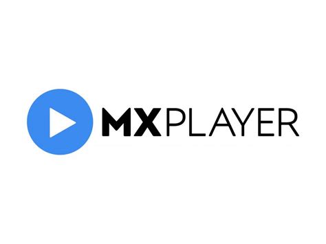 MX Player Logo PNG vector in SVG, PDF, AI, CDR format