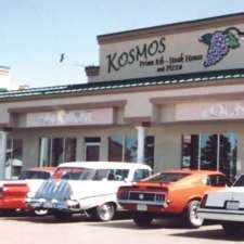 Kosmos Restaurant & Lounge - 5011 50th Ave, Leduc, AB T9E 6V9, Canada