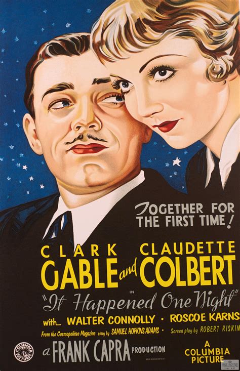 It Happened One Night – Rue Royale Fine Art