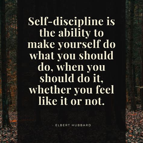 21 Self-Discipline Quotes to Keep You Motivated | BODi