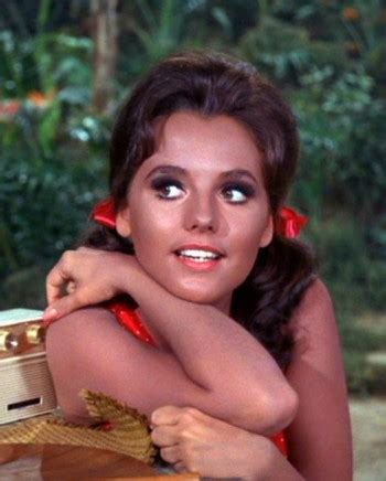 Where Are They Now? Mary Ann from 'Gilligan's Island'