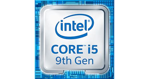 Intel Core i5 9400F 9th Gen 6-Core Desktop Processor/CPU - No iGPU | BX80684I59400F | Compu ...