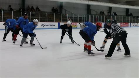 Tryout camp gives window into building of Madison Capitols' first roster