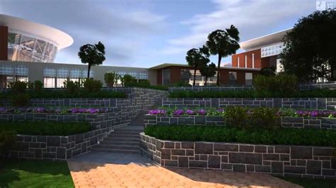 IIM Rohtak Campus Video - YouTube