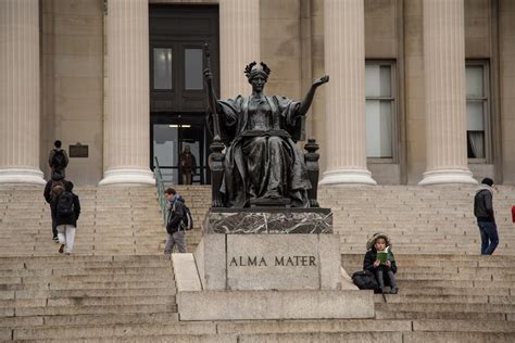 Columbia University Free Stock Photo - Public Domain Pictures