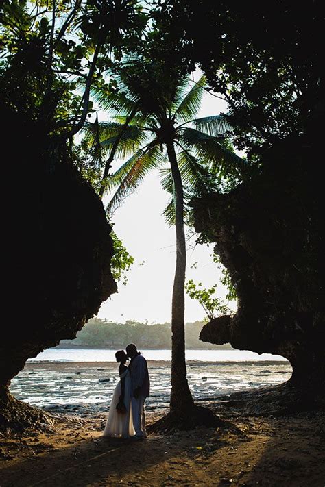 Island-style wedding in Fiji . . . . . #weddings #weddingplanning #fiji ...