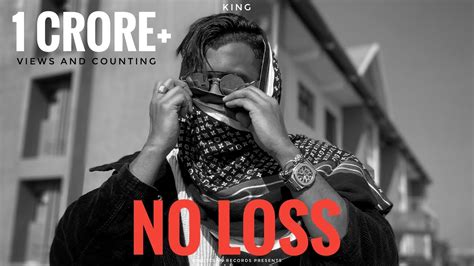 King - No Loss (Official Video) | Prod.by Section8 | New Life | Latest Punjabi Hit Songs 2020 ...