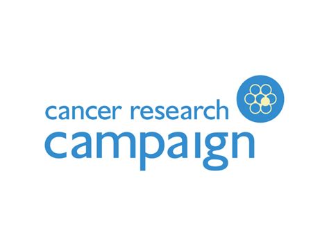 Cancer Research Campaign 1089 Logo PNG Transparent & SVG Vector - Freebie Supply