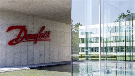 Danfoss • VIM Group