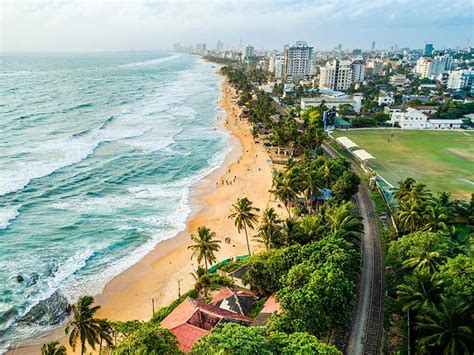 Colombo Sri Lanka Beaches - Best Event in The World