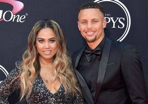 Who is Stephen Curry's wife, Ayesha Curry? All you need to know