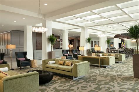 Embassy Suites by Hilton Charlotte Ayrsley Photo Gallery