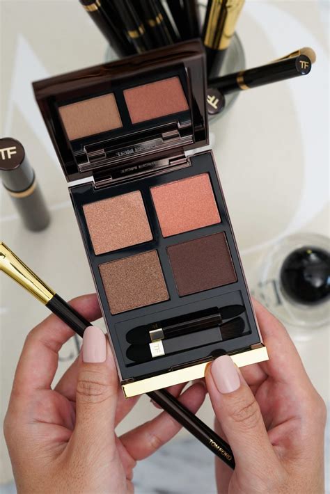 New Tom Ford Beauty at Nordstrom for Spring - The Beauty Look Book