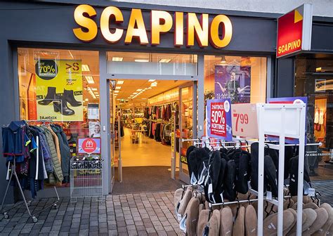 Scapino Review: Cheap clothes and shoes for women, men and children ...