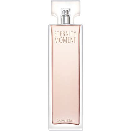 Calvin Klein Eternity Moment Eau de Parfum Spray | The Perfume Shop