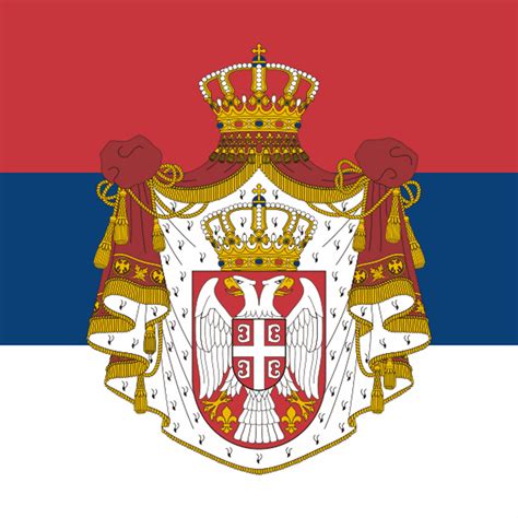 Serbia National Flag | History & Facts | Flagmakers