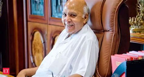 ramoji rao: Ramoji Film City founder passes away: Who was Ramoji Rao? Business, family, awards ...