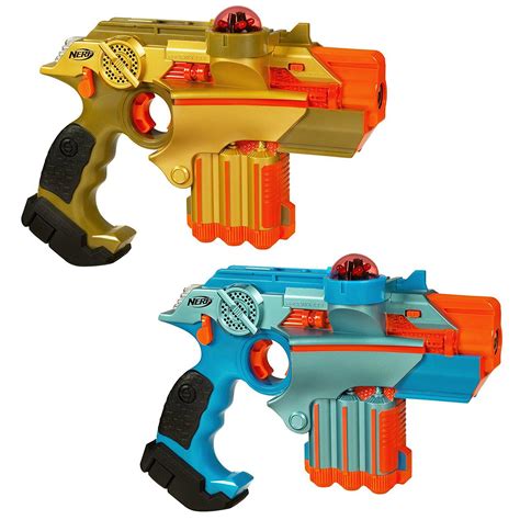 Nerf Lazer Tag Phoenix LTX Tagger 2-Pack Best Offer Toys, Kids and Baby Shop | iNeedTheBestOffer.com